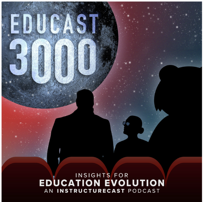 Educast 3000 Podcast
