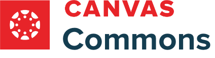 Canvas Commons