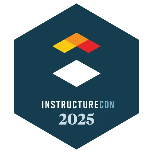 InstructureCon 2025 Icon