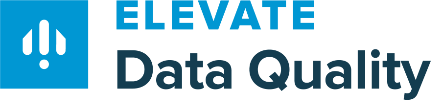 Elevate Data Quality