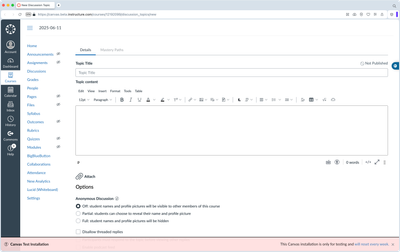 Canvas UI changes -- beta -- 2025-06-11 -- 02 discussion creating.png