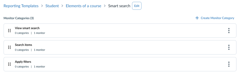 Students > Smart Search