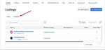 View Archived Tab