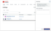 View Reactivate Button in Action Tray