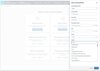View Create New Learning Object Sidebar