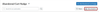 Open View Analytics Button