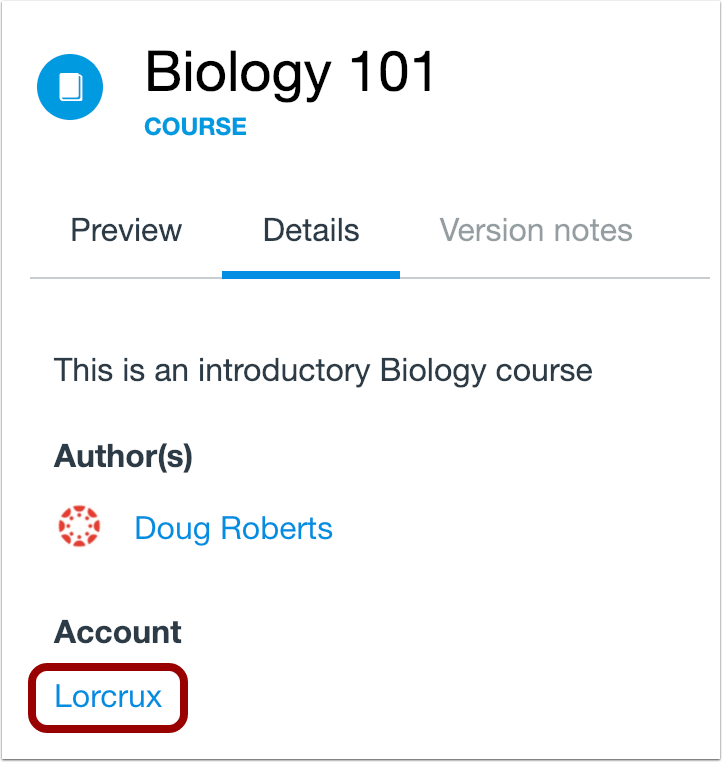 Filter Commons results from a specific institution Filter Commons results from a specific institution