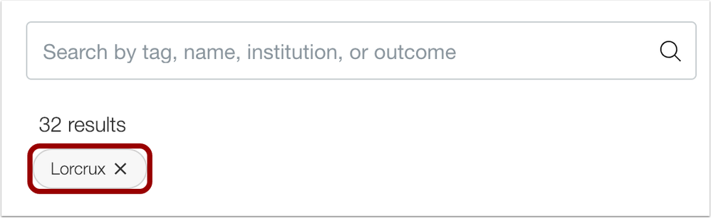 View Commons filter by institution View Commons filter by institution