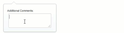 Auto Expand Additional Comments (gif) Auto Expand Additional Comments (gif)