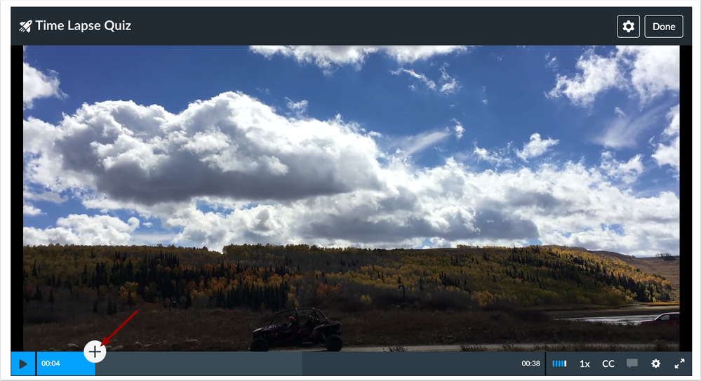 Add Quiz Questions Add Quiz Questions