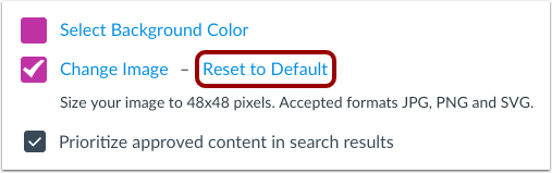 Commons Reset to Default Image Link Commons Reset to Default Image Link