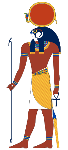 image of RA