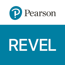 Pearson Revel Pearson Revel