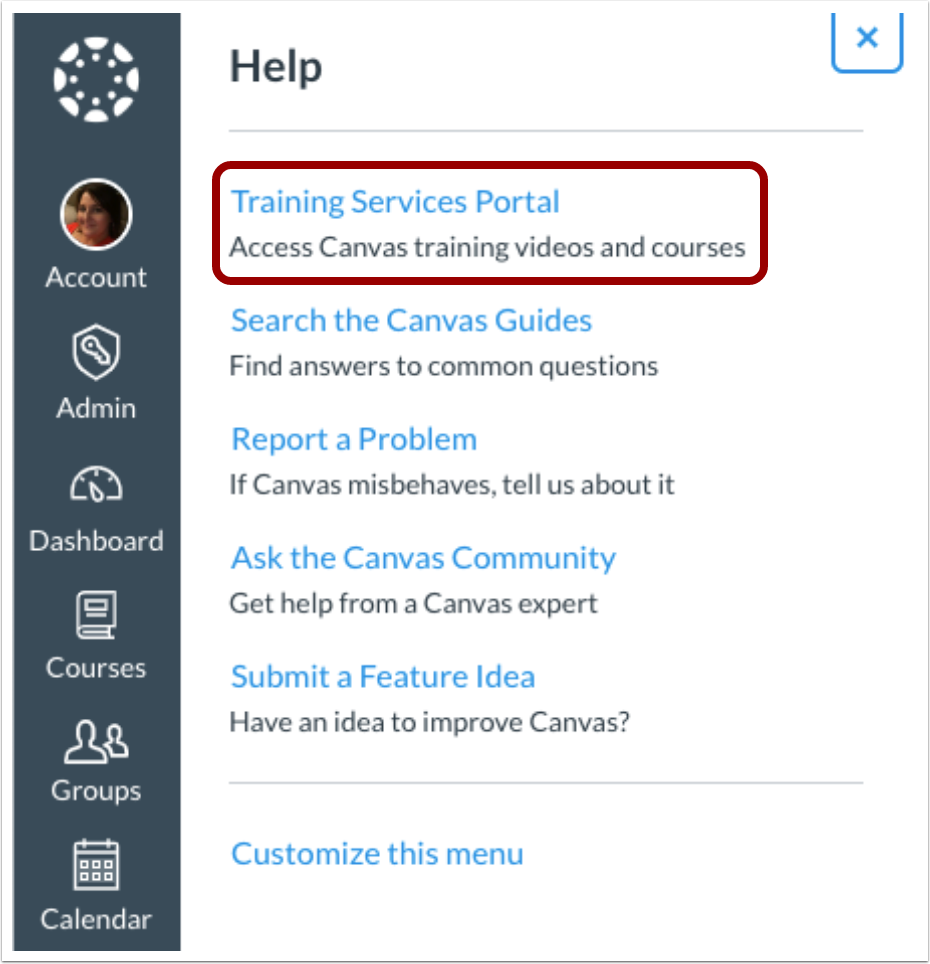 Global Navigation Training Services Portal available for North America customers Global Navigation Training Services Portal available for North America customers