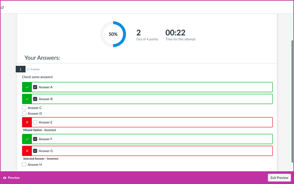 Canvas Release Notes (20200418) Instructure Community
