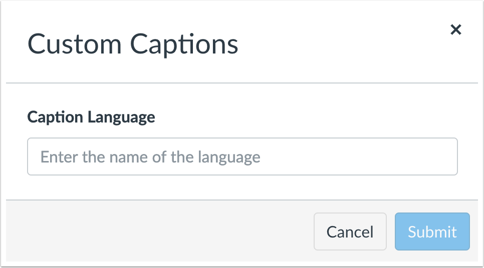 Enter Language Enter Language