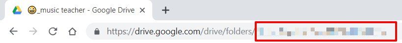 drive url drive url
