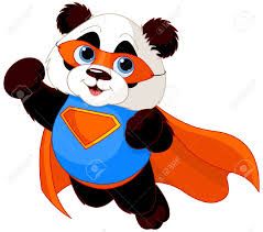 Image result for heroic pandas