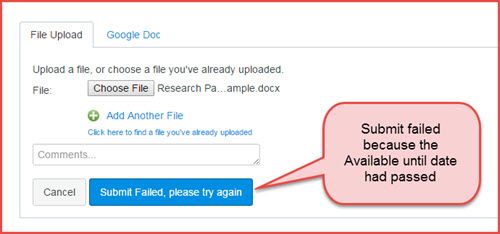 submit failed.jpg submit failed.jpg