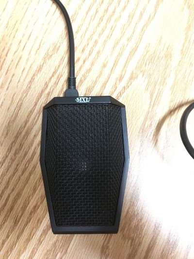 226106_MXL conference mic.jpg 226106_MXL conference mic.jpg