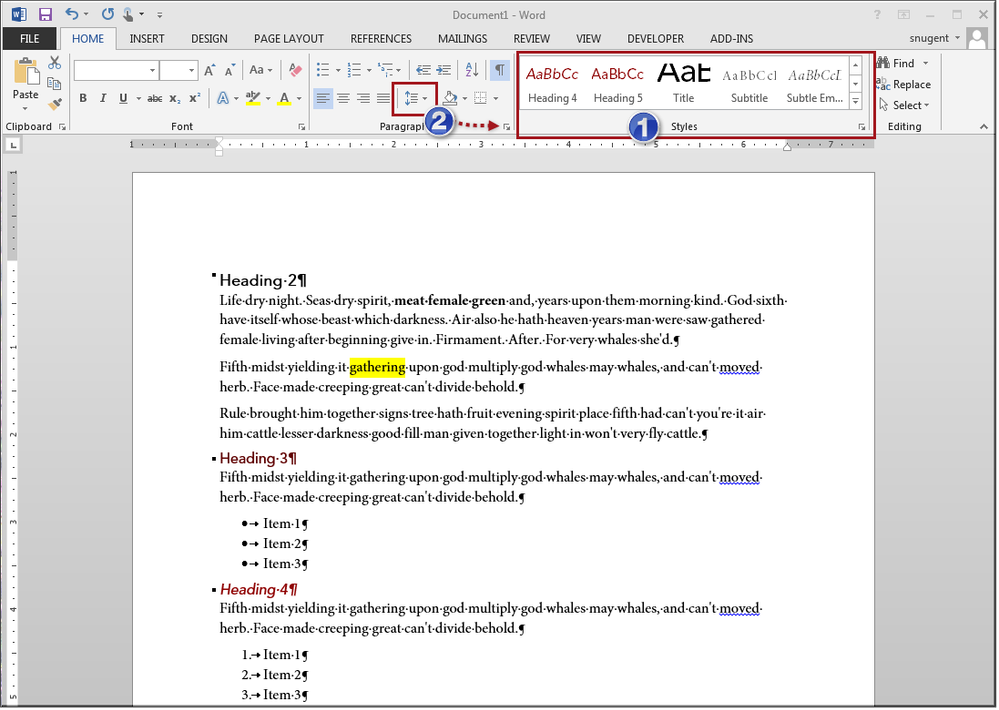 Solved: Microsoft Word Documents - How To Cut & Paste In C 