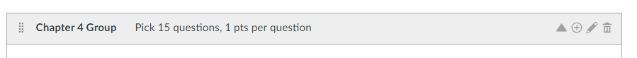Canvas Quiz Group Canvas Quiz Group