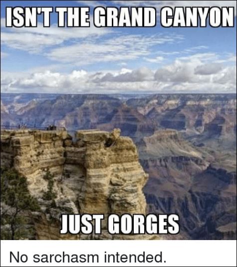 Grand Canyon