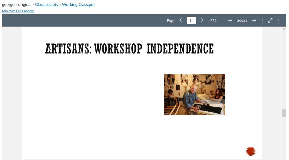 standard pdf file does not show everything in Canvas display standard pdf file does not show everything in Canvas display