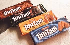 Image result for tim tams