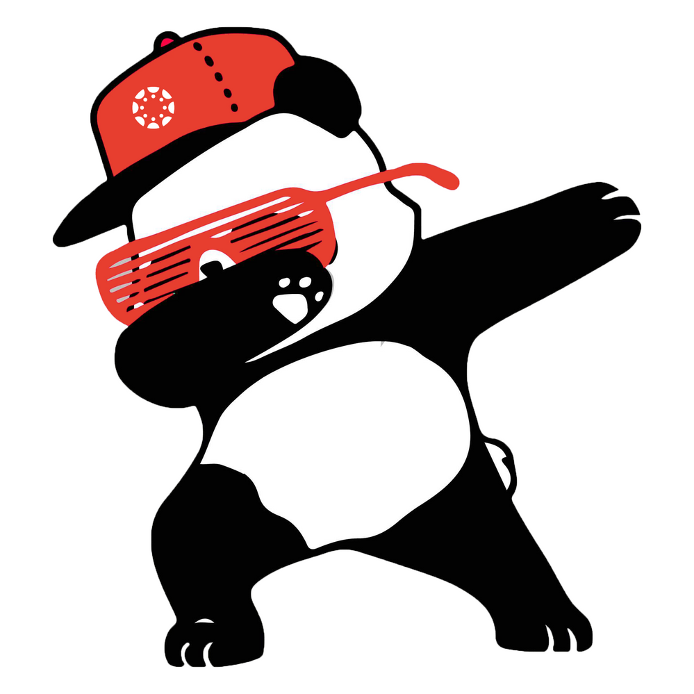 Panda Swag