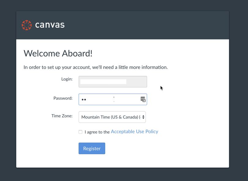 API User Create Acceptance Of Terms Showing Tickbox API User Create Acceptance Of Terms Showing Tickbox