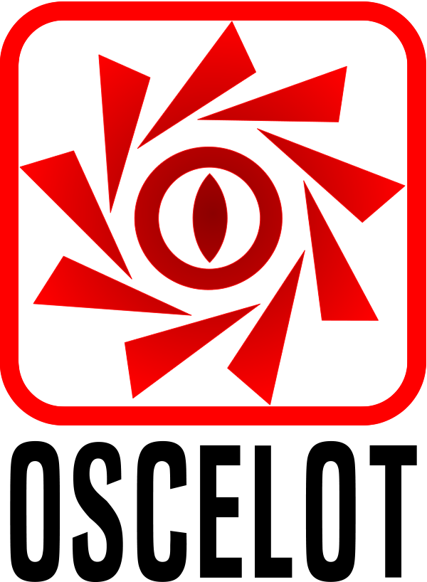 OSCELOT logo