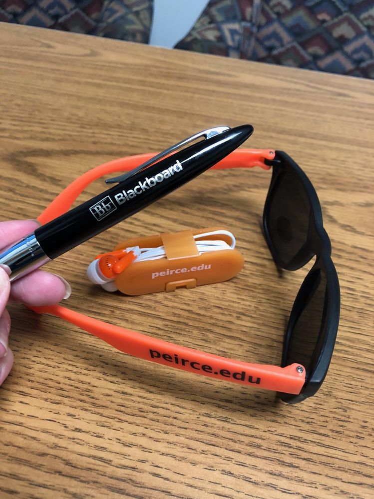 Bb pen