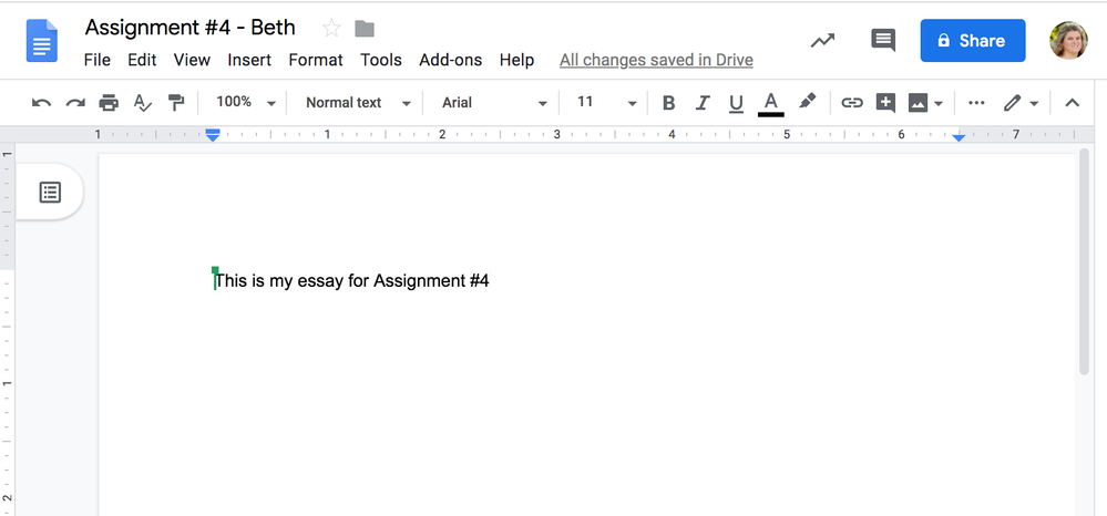 Screenshot 3 Screenshot 3