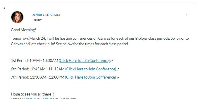 Google Meet Announcement Google Meet Announcement