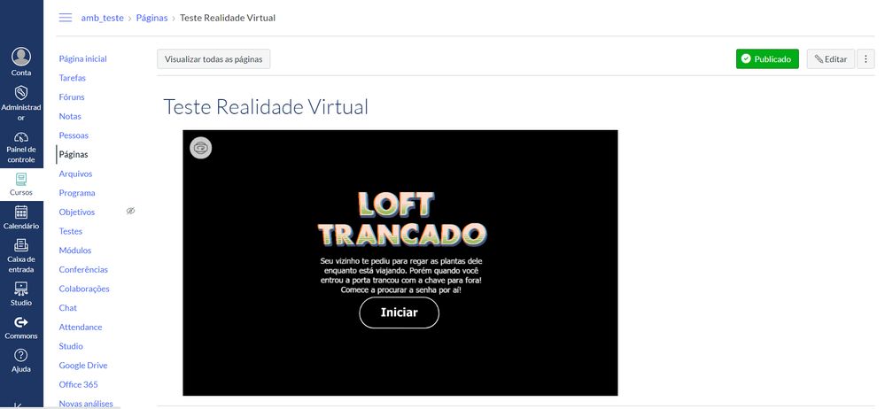 Error in virtual reality object made in Adobe Captivate on Canvas. Error in virtual reality object made in Adobe Captivate on Canvas.