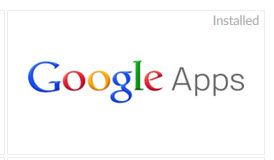 Google Apps LTI