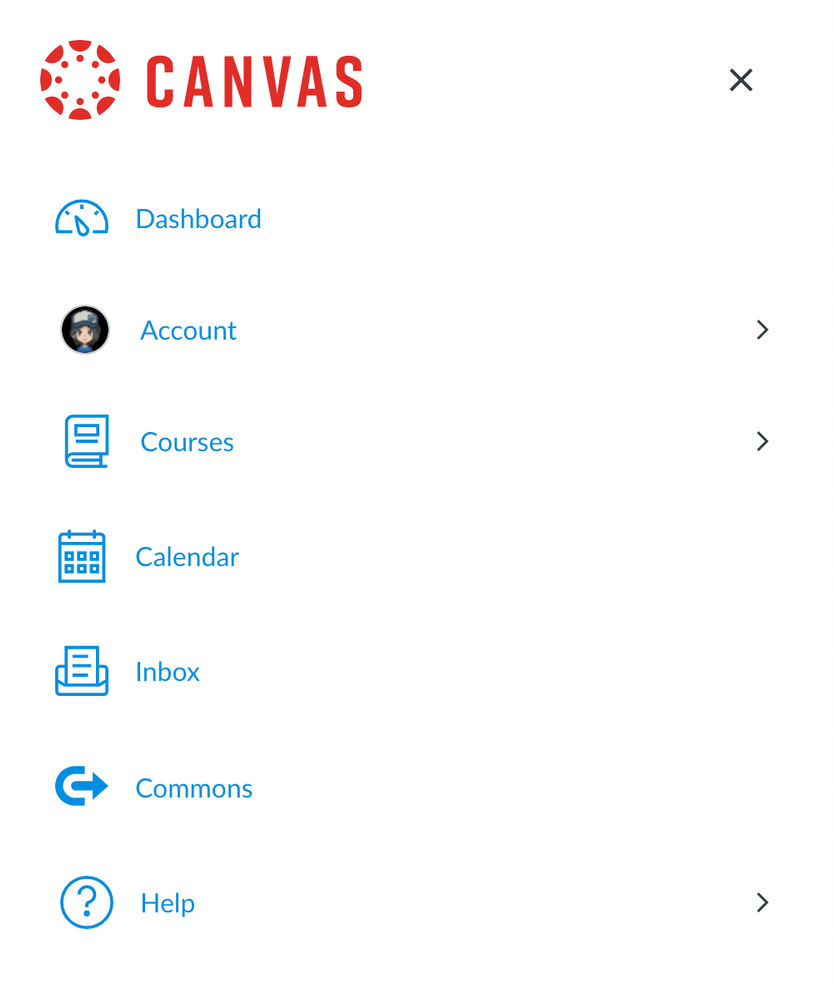 Global Nav RV Global Nav RV