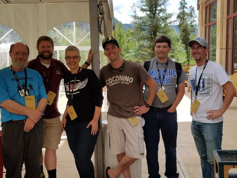 Canvas Coaches Canvas Coaches