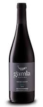 Gamla Wine from the Galilee