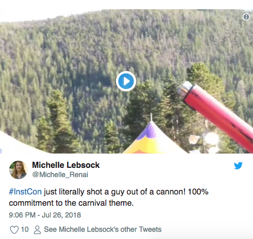 screenshot of tweet screenshot of tweet