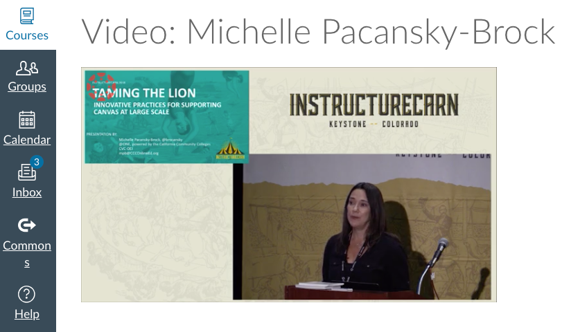 screenshot of MPB video screenshot of MPB video