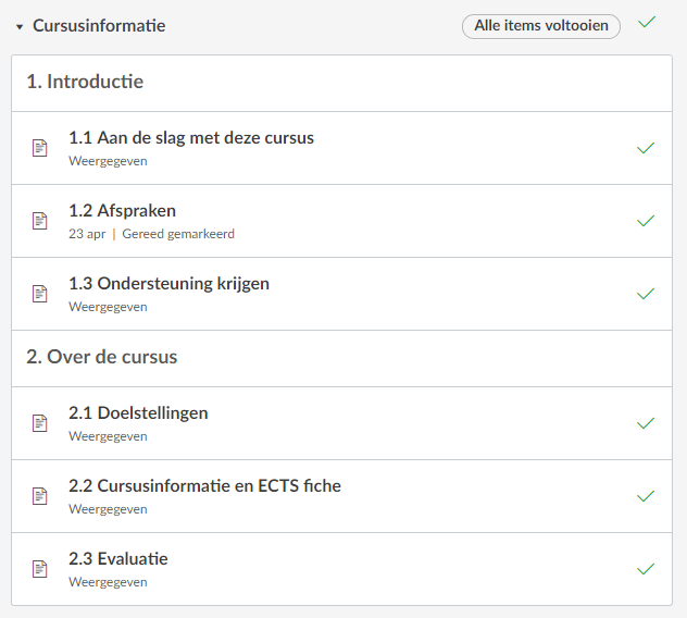 introduction module introduction module