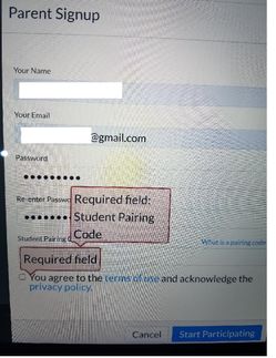 Observer needs pairing code.jpg Observer needs pairing code.jpg