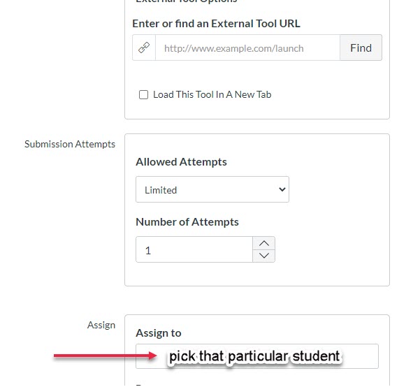 Embedded Video Quiz Can You Manually Unlock Or Gi Instructure Community