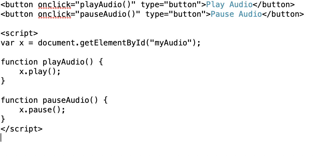 How to embed audio into Canvas using the t... Instructure Community