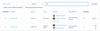 Account User Search