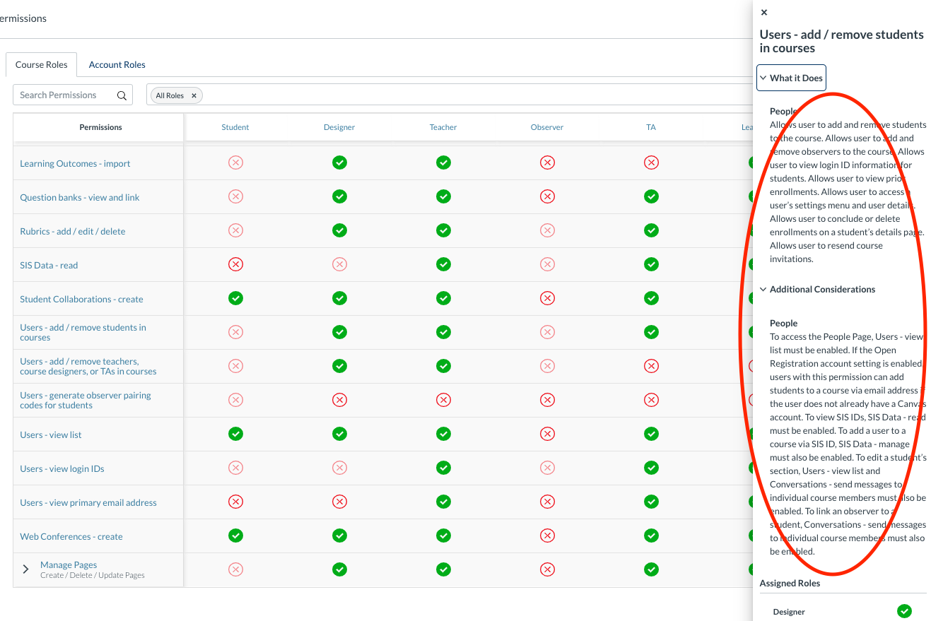 OSU Online Syllabus Archive Training on Vimeo