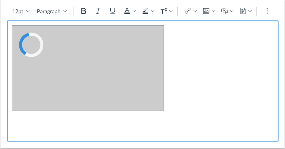 Media Placeholder