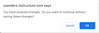 unsaved changes message.png